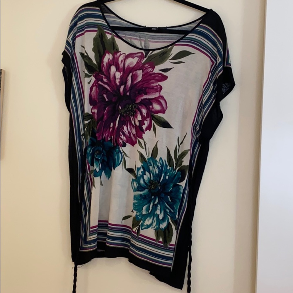 Beautiful Tunic!